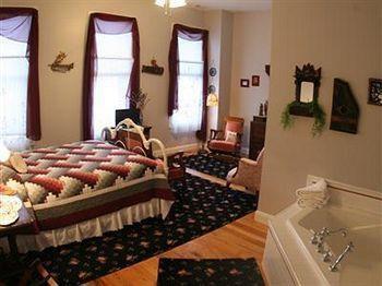 Washington Cornerstone Inn Bed And Breakfast מראה חיצוני תמונה