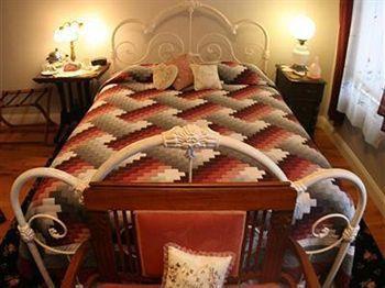 Washington Cornerstone Inn Bed And Breakfast מראה חיצוני תמונה